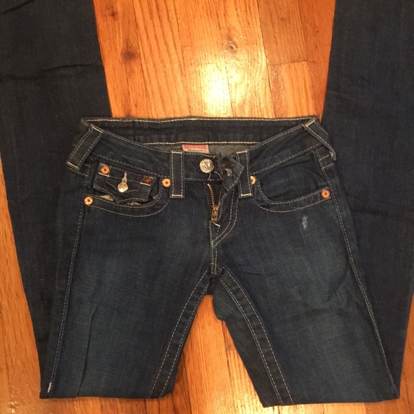True Religion Denim - Picture 3 of 5